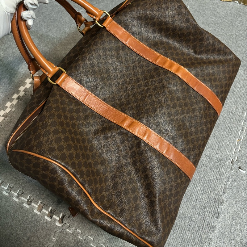 🏷️ Celine 旅行袋-5