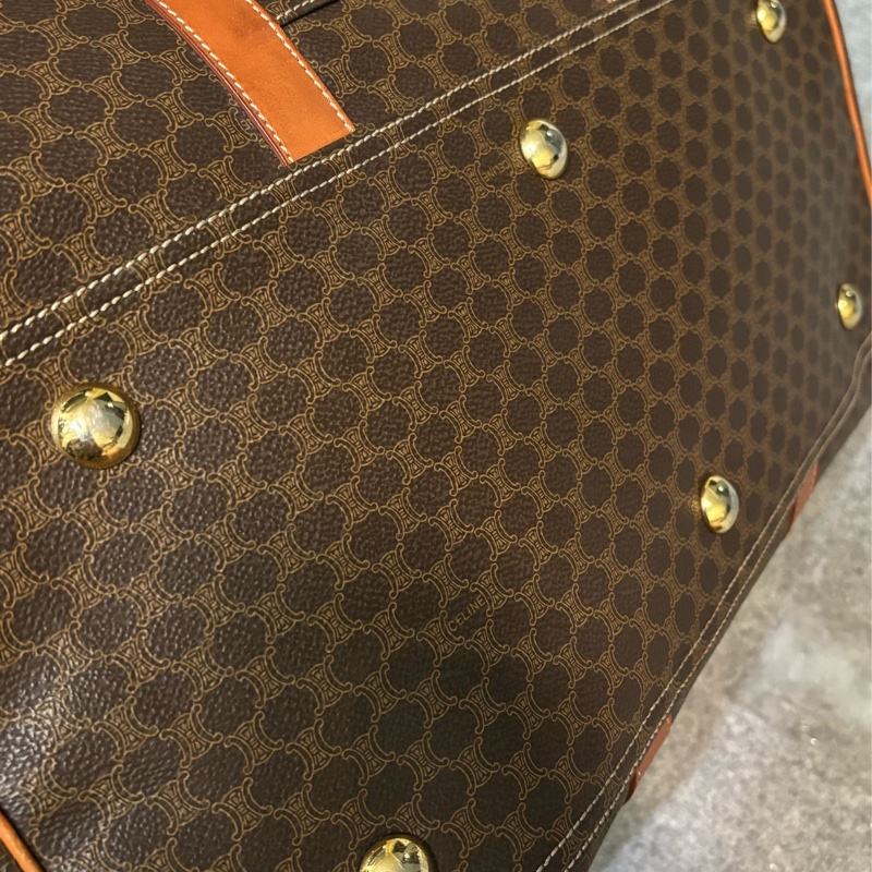 🏷️ Celine 旅行袋-7