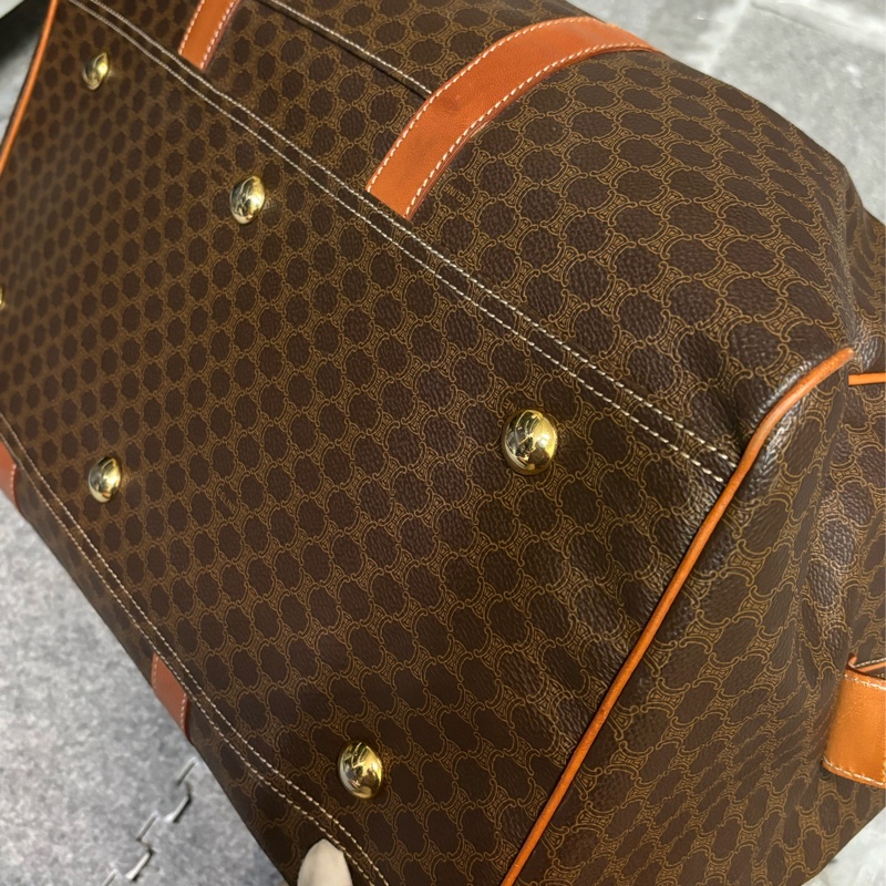 🏷️ Celine 旅行袋-8