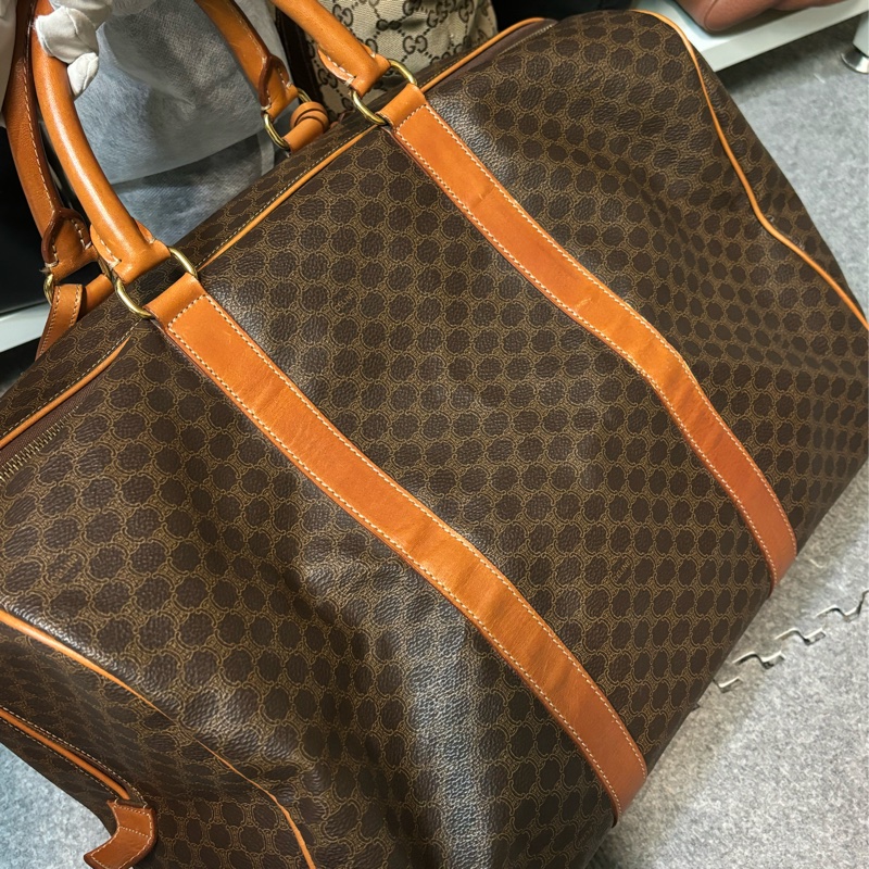 🏷️ Celine 旅行袋-14
