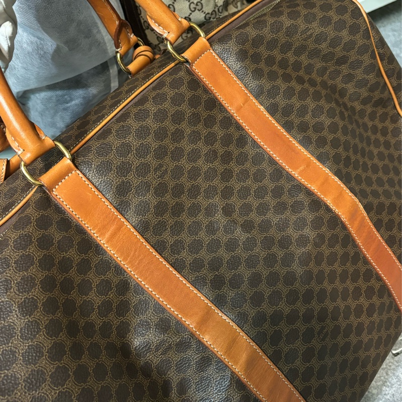 🏷️ Celine 旅行袋-15