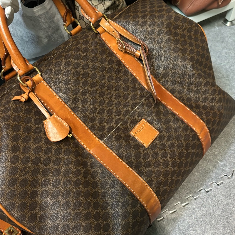 🏷️ Celine 旅行袋-17