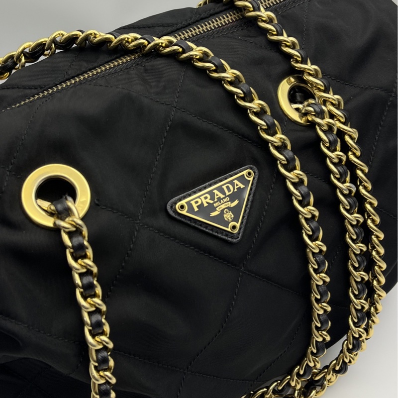 🏷️ Prada 降落傘包-3