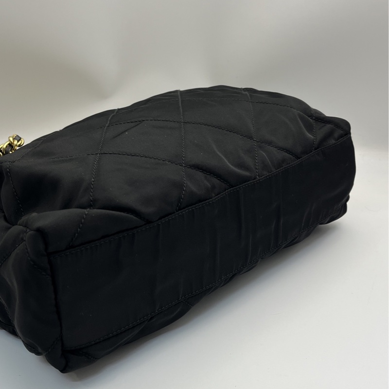 🏷️ Prada 降落傘包-5