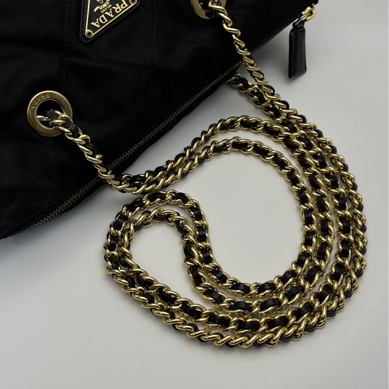 🏷️ Prada 降落傘包-7