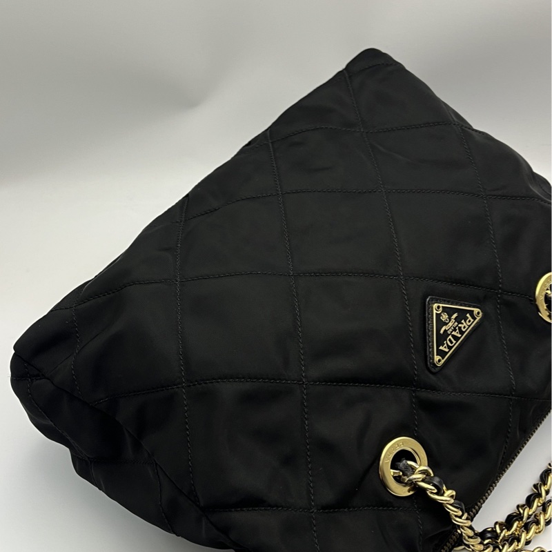 🏷️ Prada 降落傘包-8