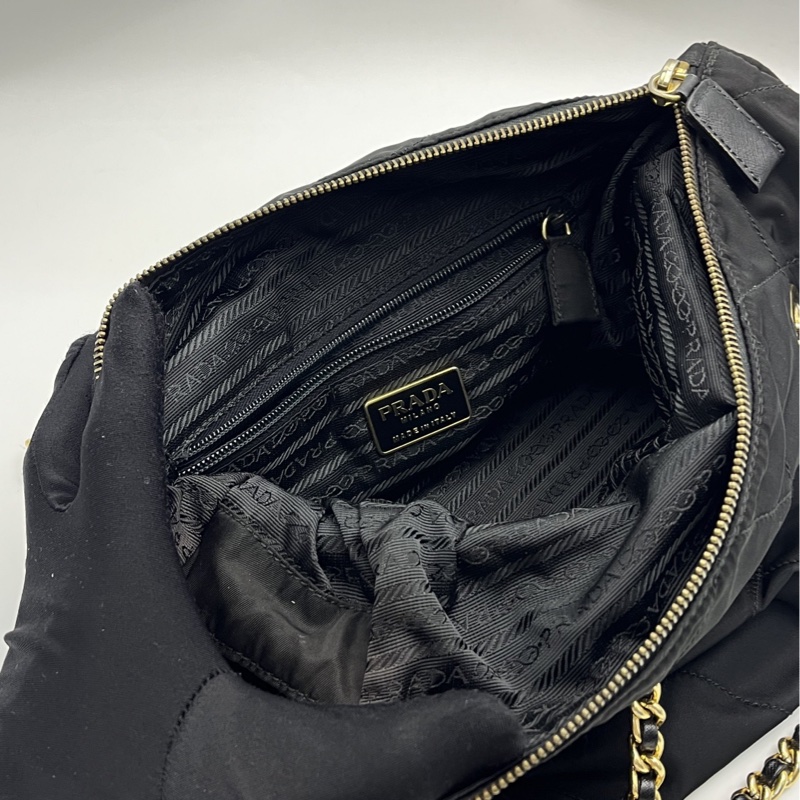 🏷️ Prada 降落傘包-10