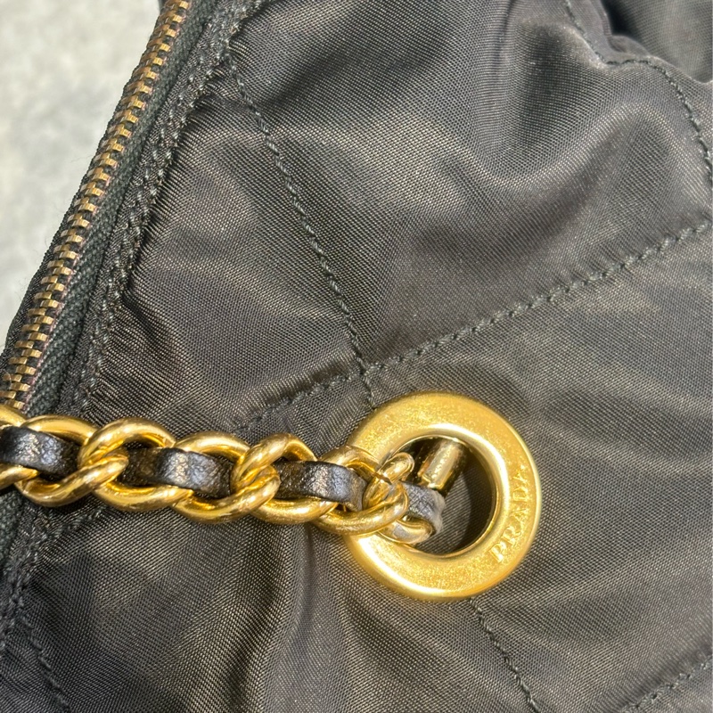 🏷️ Prada 降落傘包-19