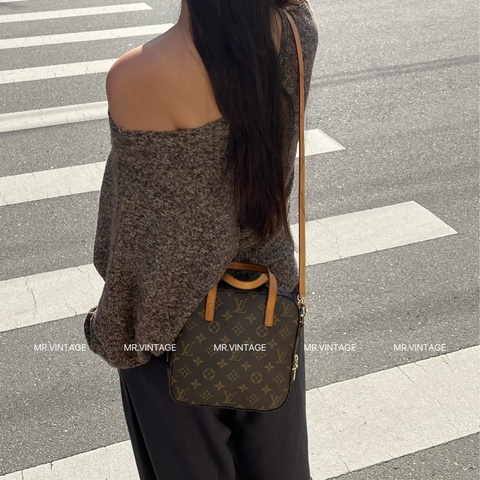 🏷️ Louis Vuitton