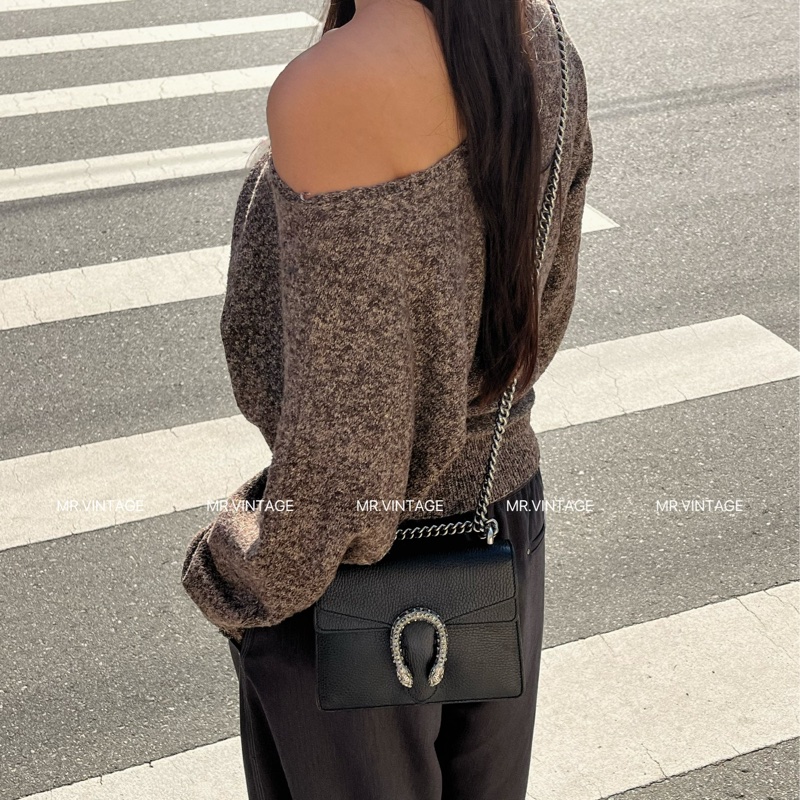 🏷️ Gucci 酒神-1