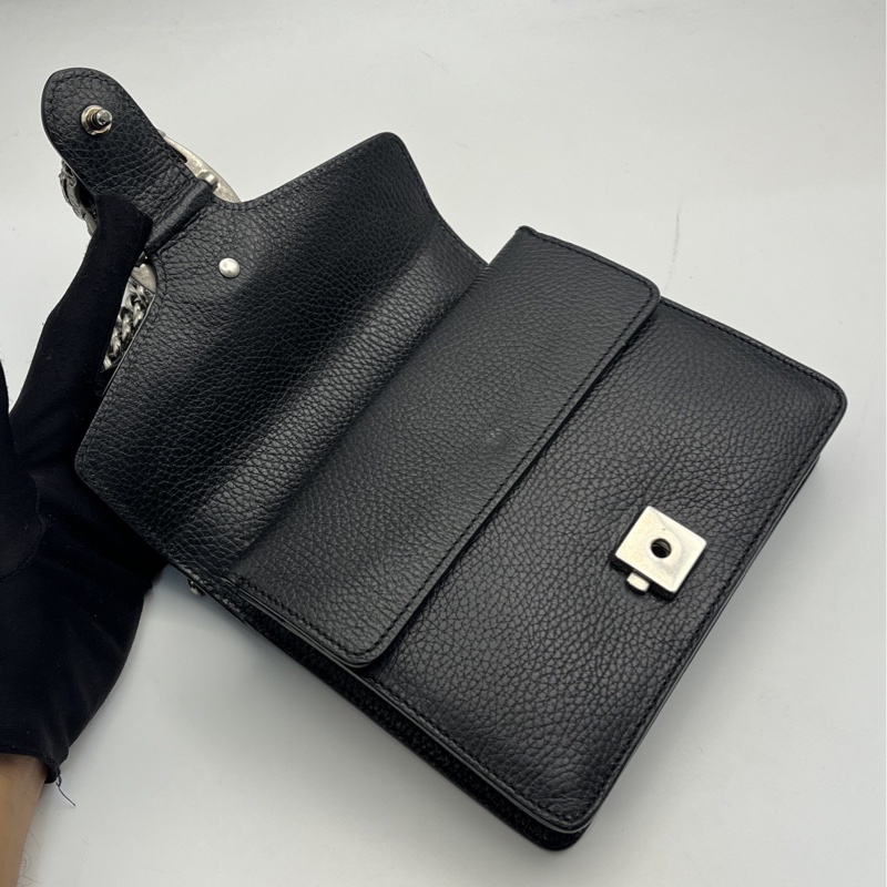 🏷️ Gucci 酒神-8