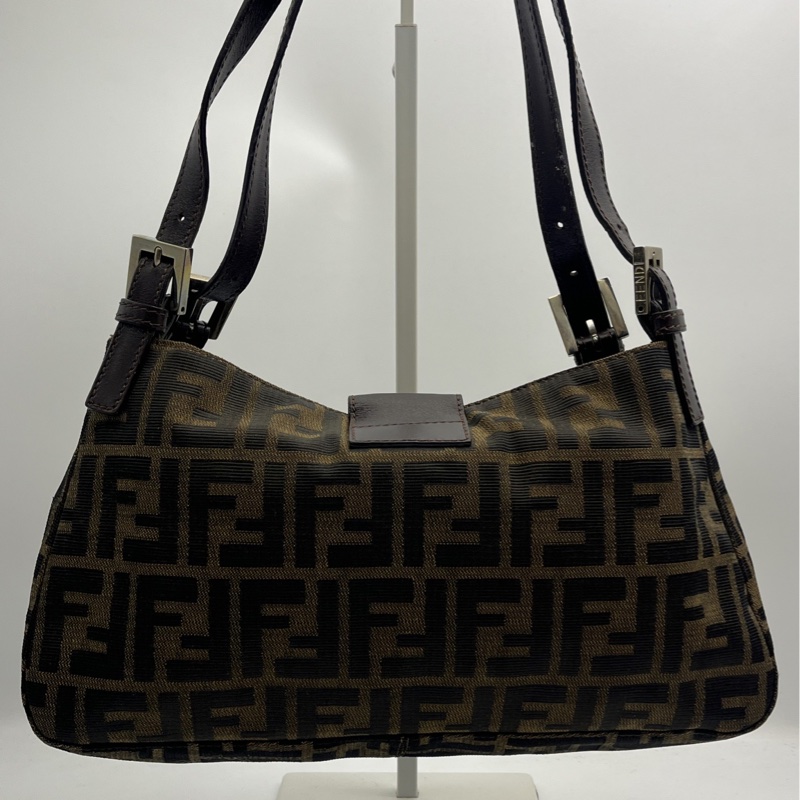 🏷️ Fendi 牛角法棍-7