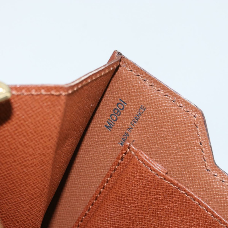 【日本直送】路易威登 Monogram Concorde 手提包 M51190 LV 正品 ep12378-10