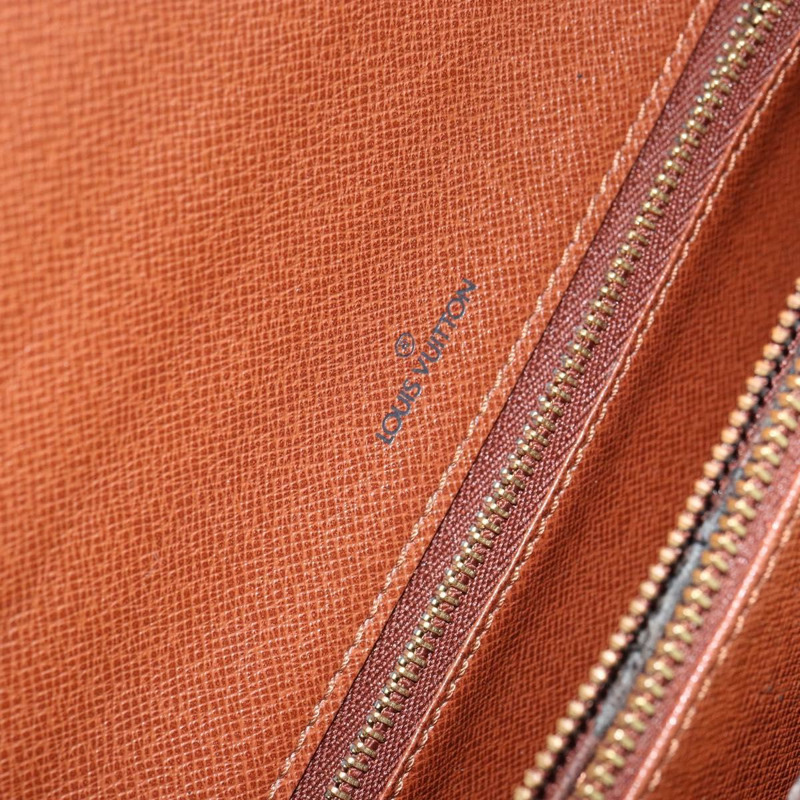 【日本直送】路易威登 Monogram Concorde 手提包 M51190 LV 正品 ep12378-19