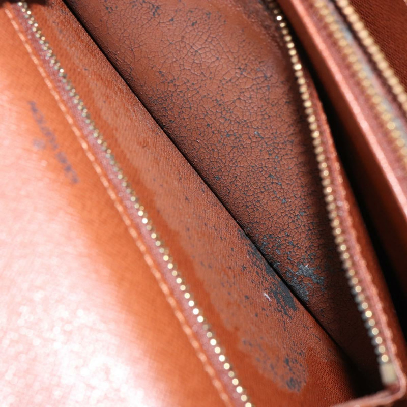 【日本直送】路易威登 Monogram Concorde 手提包 M51190 LV 正品 ep12378-22