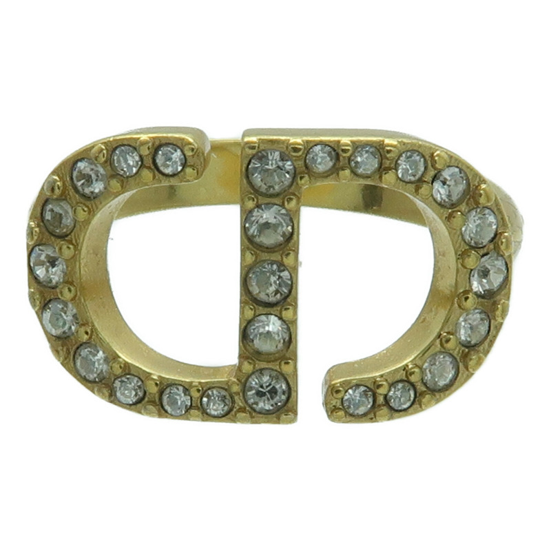 Dior 金屬Ring戒指US#5.25-0