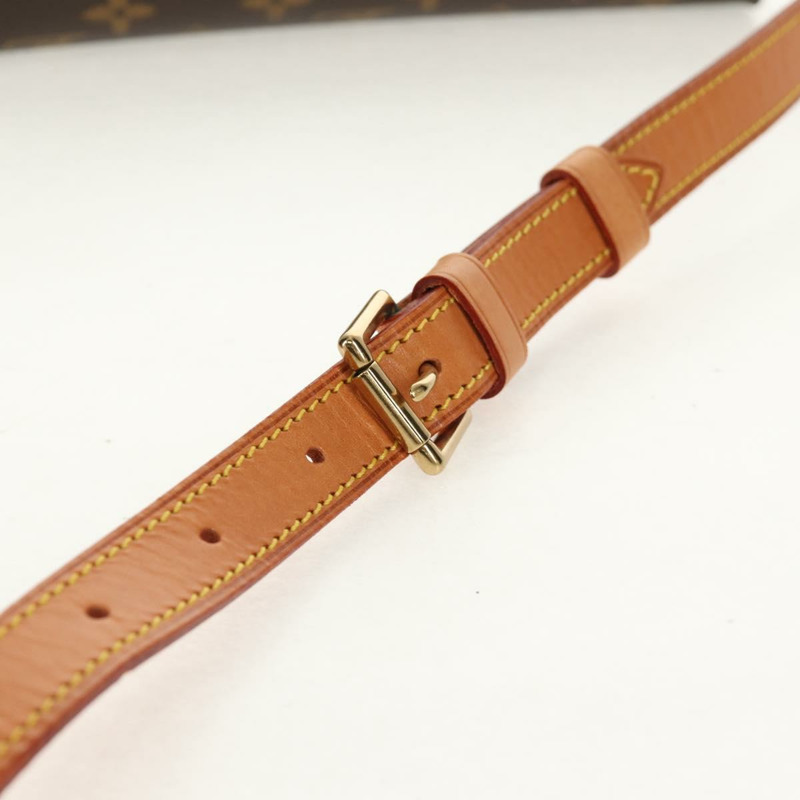 【日本直送】路易威登 Monogram Saint Cloud GM 肩背包 M51242 LV 正品 157327V-7