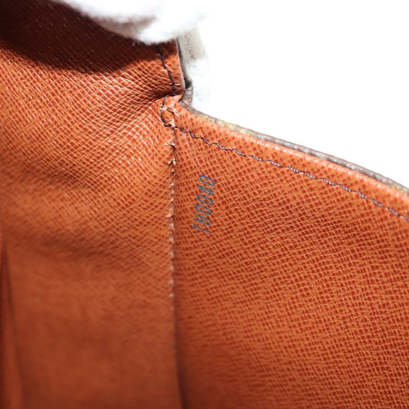 【日本直送】路易威登 Monogram Saint Cloud GM 肩背包 M51242 LV 正品 157327V-10