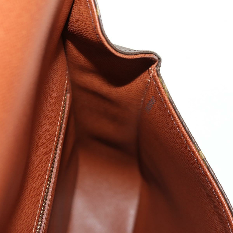 【日本直送】路易威登 Monogram Saint Cloud GM 肩背包 M51242 LV 正品 157327V-23