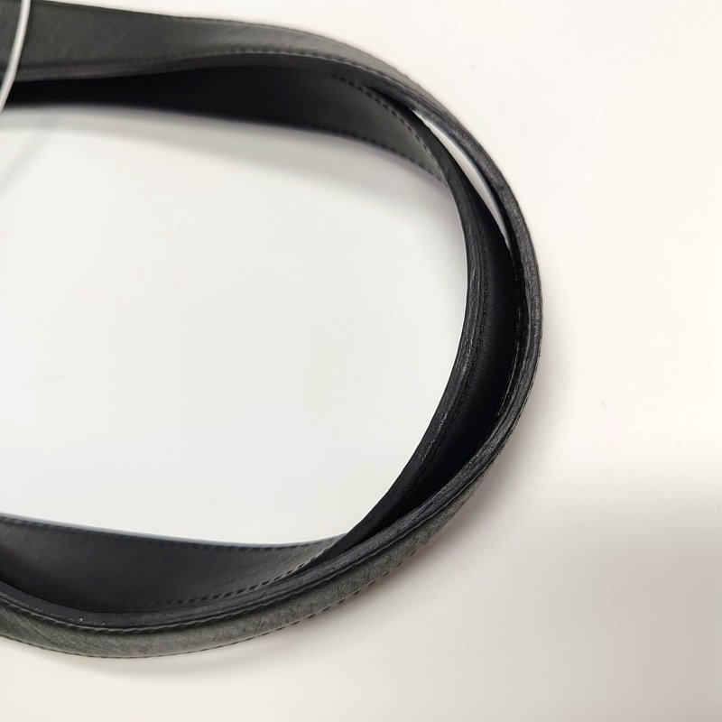 CHANEL TRAVEL LINE黑色尼龍冰格單肩包手提包 金色五金 8開-12