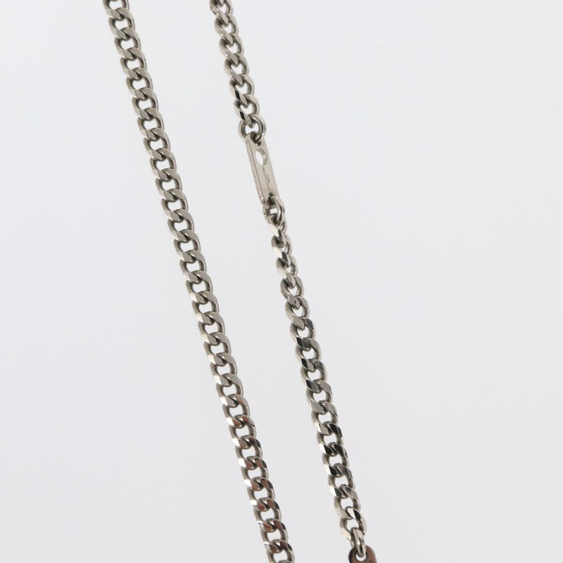 【日本直送】路易威登 Collier LV Psychedelic 項鍊 銀色 MP3353 LV Auth 157285M-8