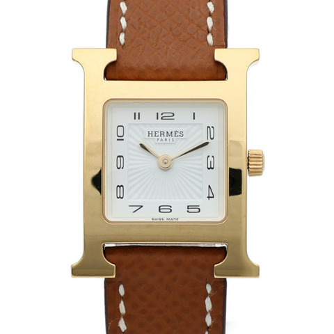 HERMES H watch HH1.201
