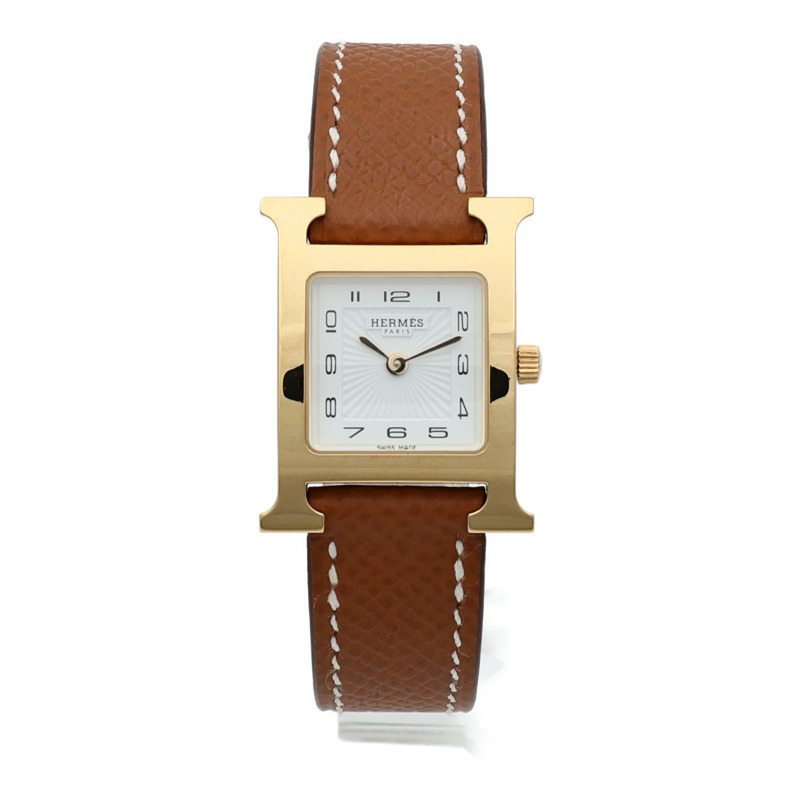 HERMES H watch HH1.201-1