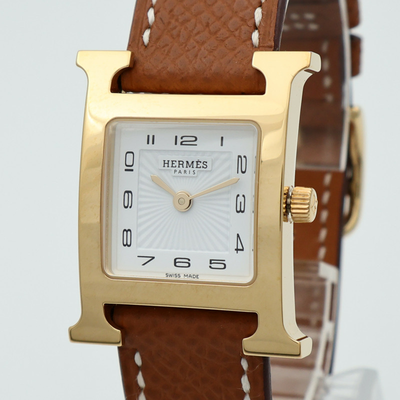 HERMES H watch HH1.201-2