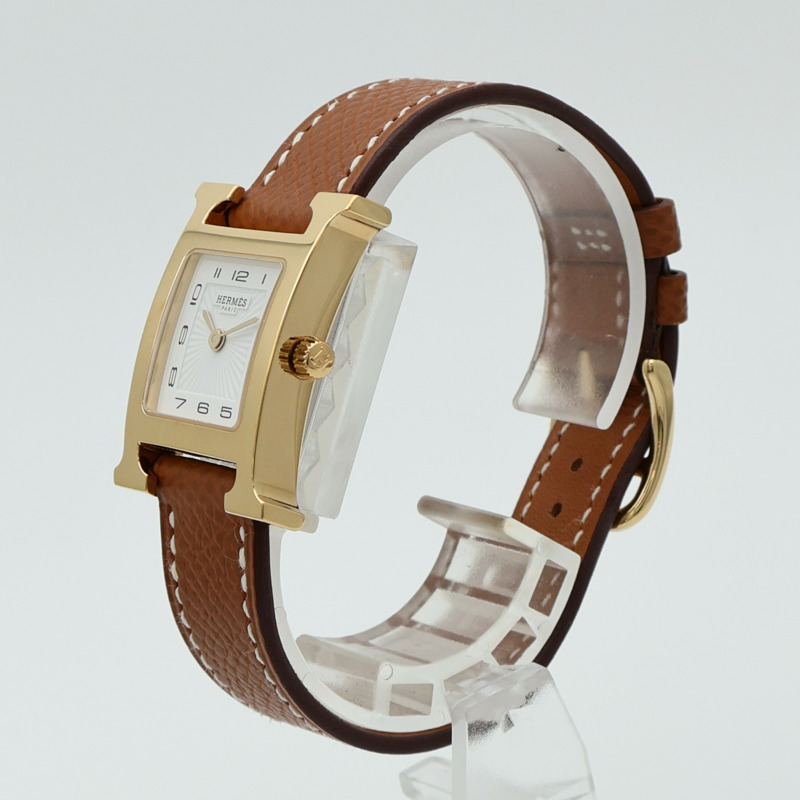 HERMES H watch HH1.201-3