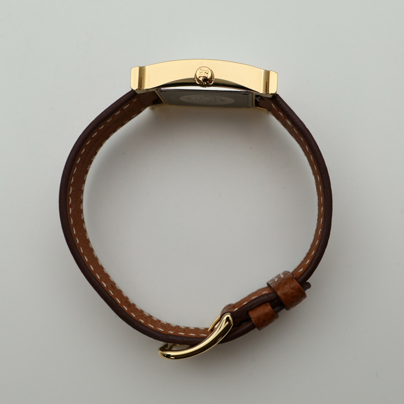 HERMES H watch HH1.201-4