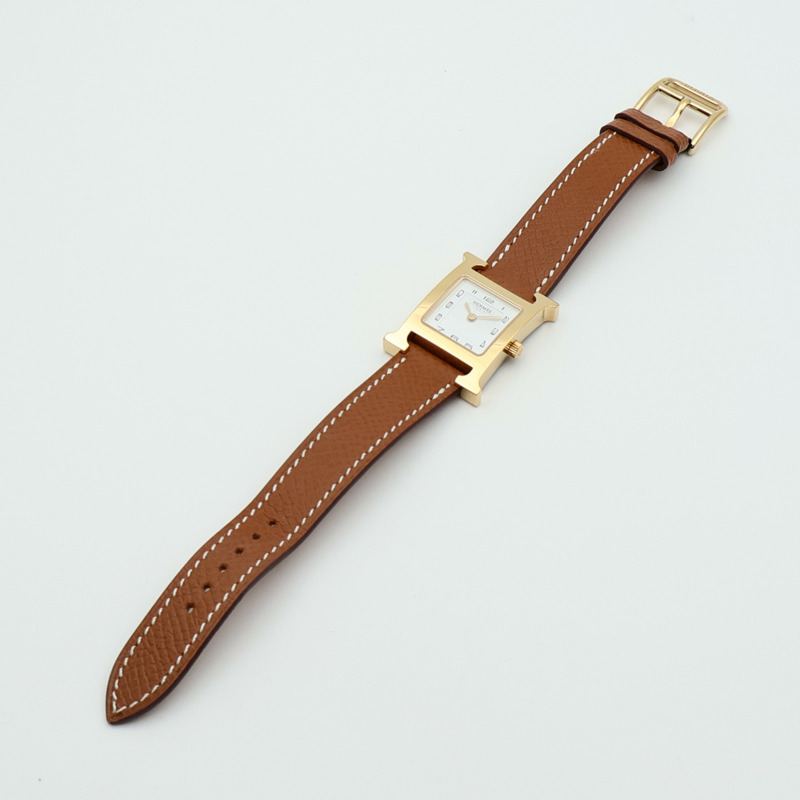 HERMES H watch HH1.201-8