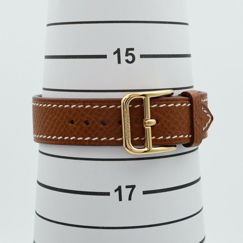 HERMES H watch HH1.201-16