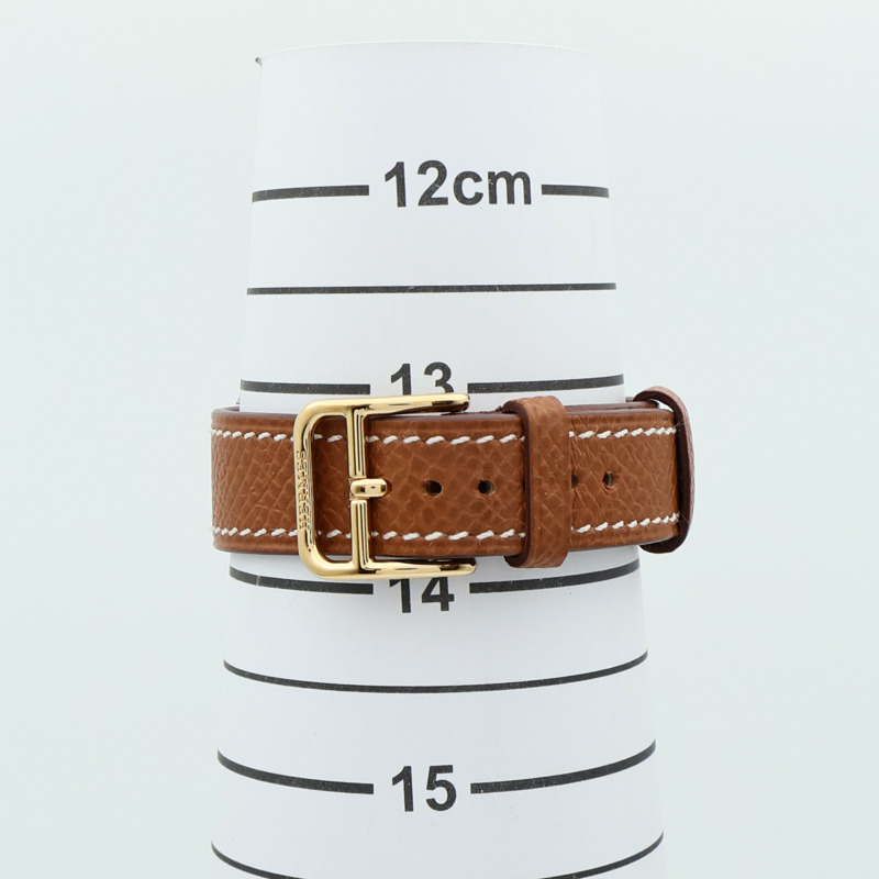 HERMES H watch HH1.201-17