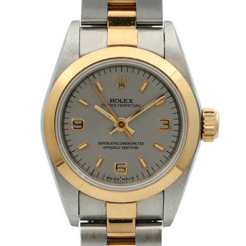 ROLEX Oyster Perpetual 67183