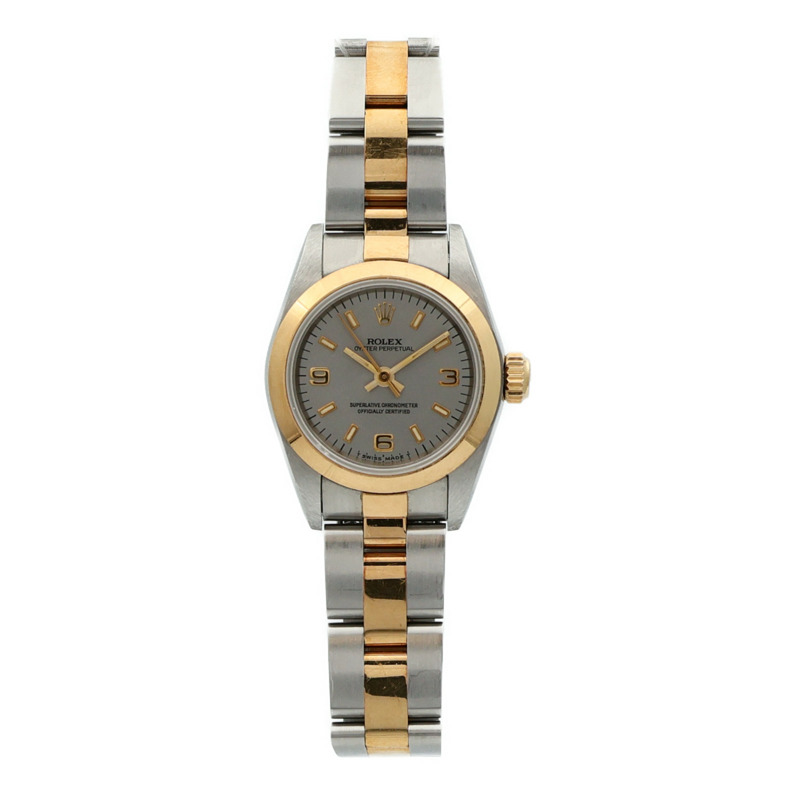 ROLEX Oyster Perpetual 67183-1