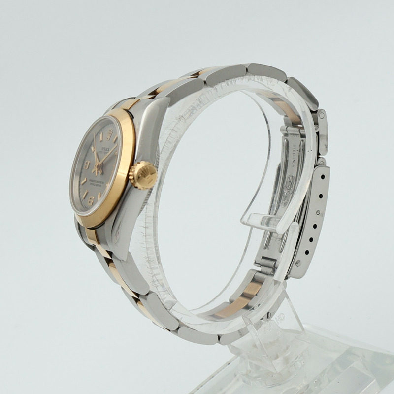 ROLEX Oyster Perpetual 67183-3