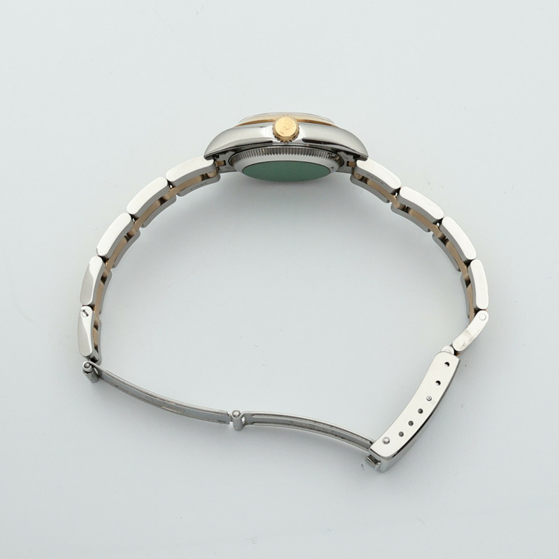 ROLEX Oyster Perpetual 67183-5