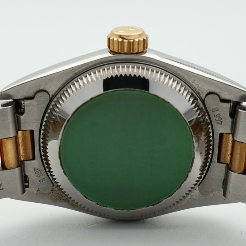 ROLEX Oyster Perpetual 67183-6