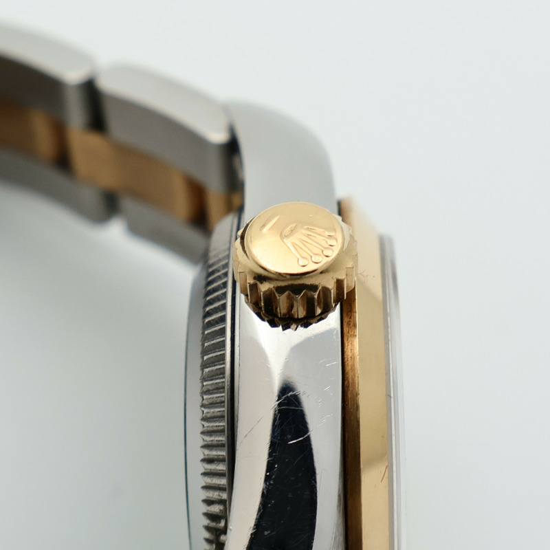 ROLEX Oyster Perpetual 67183-7