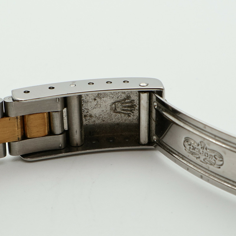 ROLEX Oyster Perpetual 67183-11