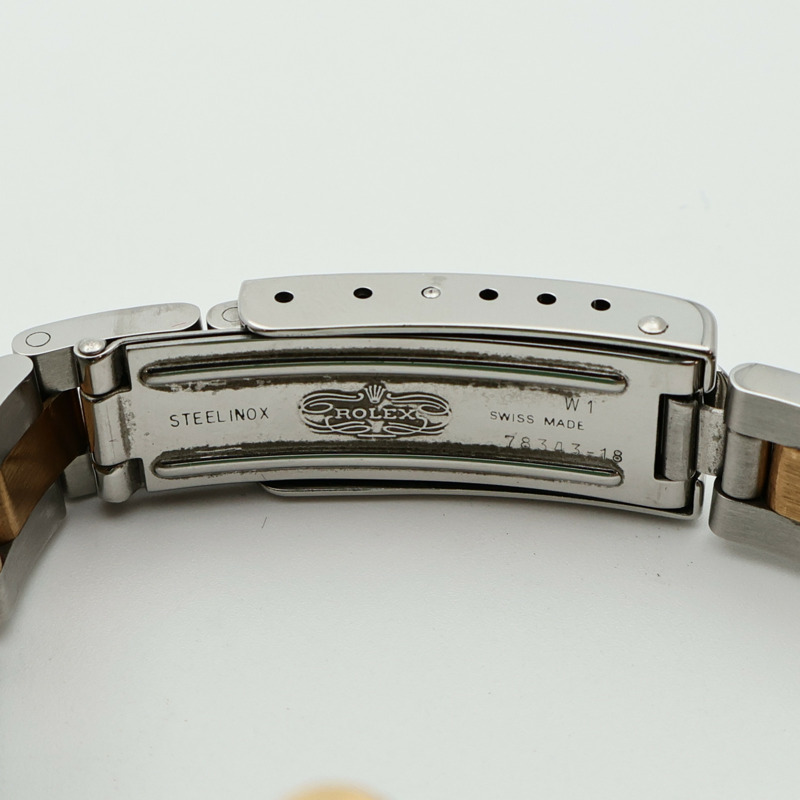 ROLEX Oyster Perpetual 67183-12