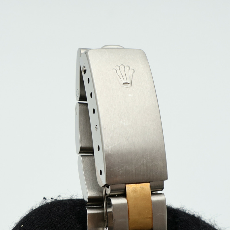 ROLEX Oyster Perpetual 67183-13