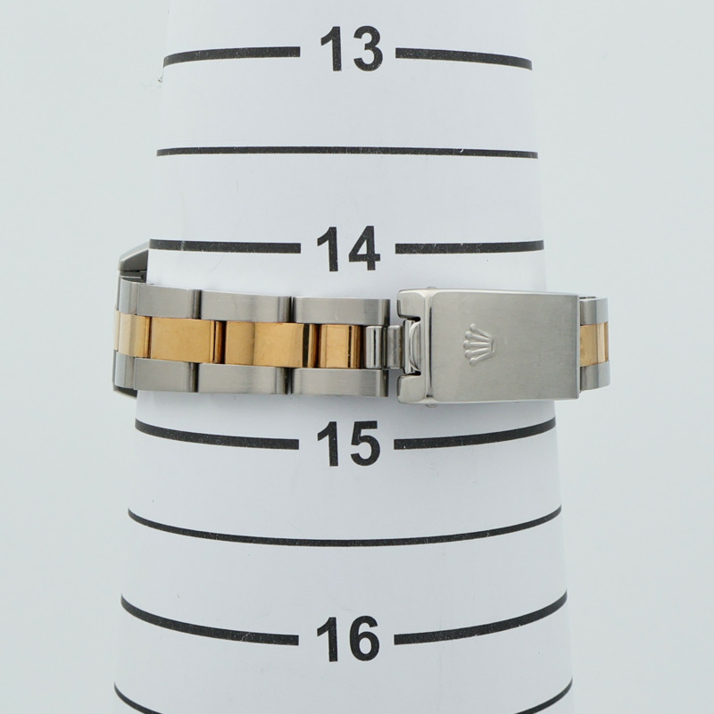 ROLEX Oyster Perpetual 67183-14