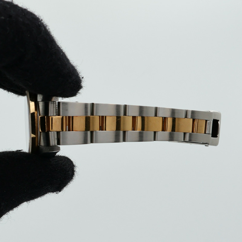 ROLEX Oyster Perpetual 67183-15