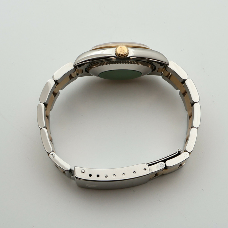 ROLEX Oyster Perpetual 67483-4