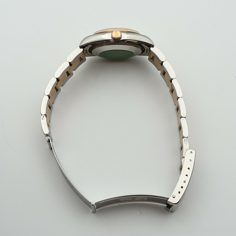 ROLEX Oyster Perpetual 67483-5