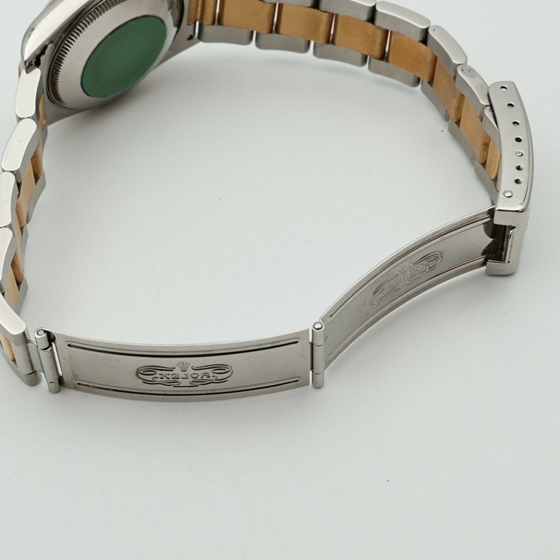 ROLEX Oyster Perpetual 67483-6