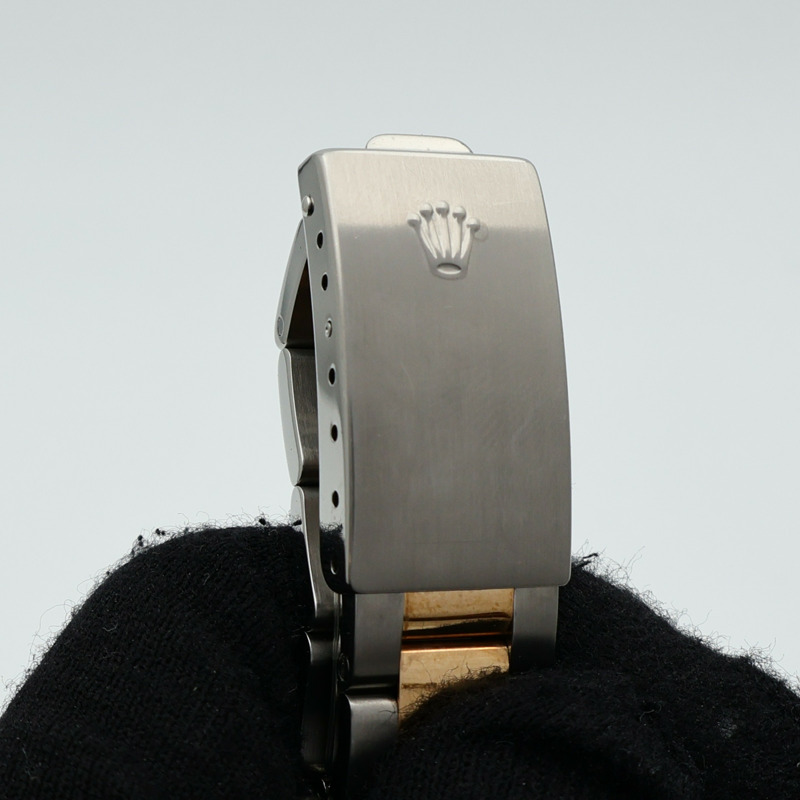 ROLEX Oyster Perpetual 67483-8