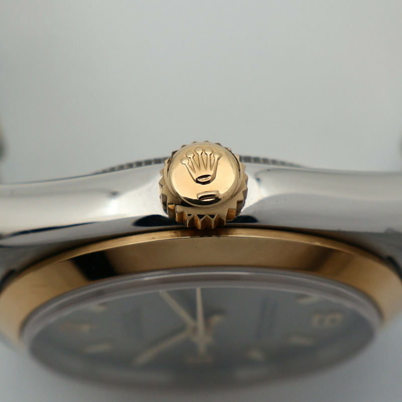 ROLEX Oyster Perpetual 67483-9