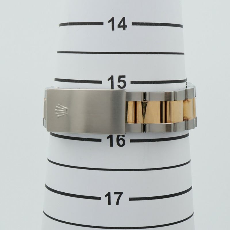 ROLEX Oyster Perpetual 67483-14